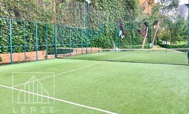 Casa en Venta en Antigua Aviara Cuajimalpa D