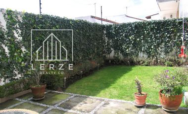 Casa en Venta en Antigua Aviara Cuajimalpa D