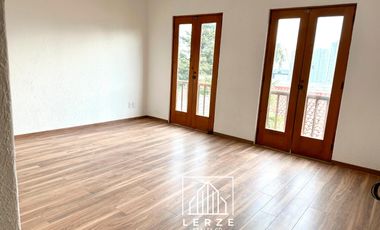 Casa en Venta en Antigua Aviara Cuajimalpa D