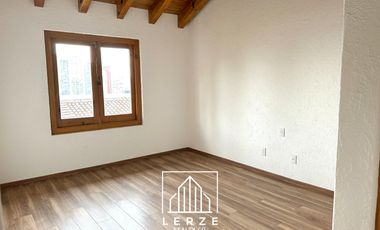 Casa en Venta en Antigua Aviara Cuajimalpa D