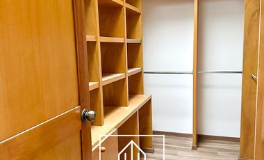 Casa en Venta en Antigua Aviara Cuajimalpa D