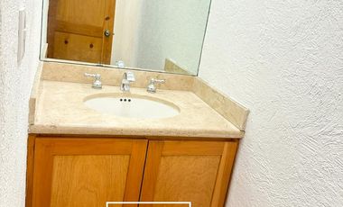 Casa en Venta en Antigua Aviara Cuajimalpa D