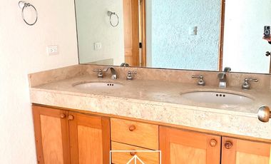 Casa en Venta en Antigua Aviara Cuajimalpa D