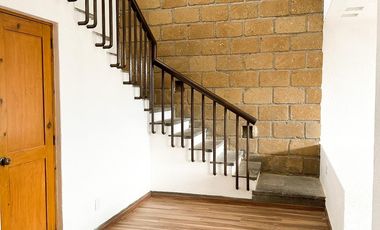 Casa en Venta en Antigua Aviara Cuajimalpa D