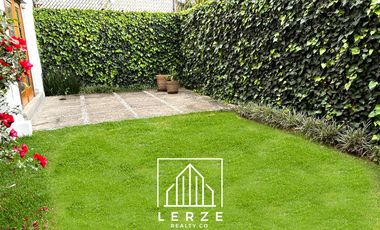 Casa en Venta en Antigua Aviara Cuajimalpa D