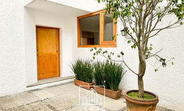 Casa en Venta en Antigua Aviara Cuajimalpa D