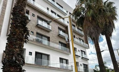 Departamento en Fracc. Bosques del Prado Norte, Aguascalientes