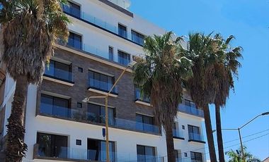 Departamento en Fracc. Bosques del Prado Norte, Aguascalientes