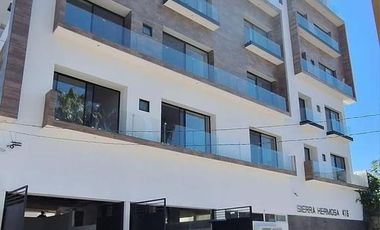 Departamento en Fracc. Bosques del Prado Norte, Aguascalientes
