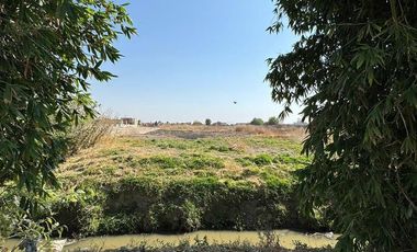 GRAN TERRENO EN OZUMBILLA, TECÁMAC, EDO. MÉX. SUP. 13,806
