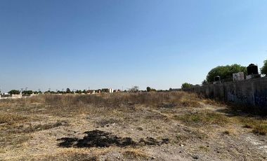GRAN TERRENO EN OZUMBILLA, TECÁMAC, EDO. MÉX. SUP. 13,806