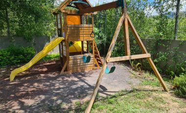 Casa - Fraccionamiento Altares Residencial