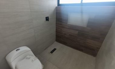 Preventa de casa con cuatro recámaras y jardín en Santa Anita Huiloac, Apizaco, Tlaxcala.