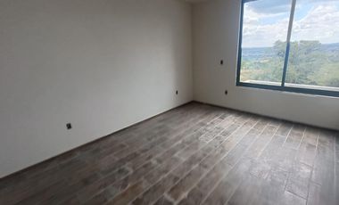 Preventa de casa con cuatro recámaras y jardín en Santa Anita Huiloac, Apizaco, Tlaxcala.