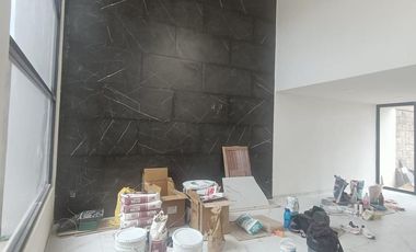 Preventa de casa con cuatro recámaras y jardín en Santa Anita Huiloac, Apizaco, Tlaxcala.