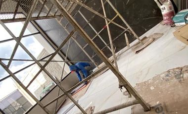 Preventa de casa con cuatro recámaras y jardín en Santa Anita Huiloac, Apizaco, Tlaxcala.