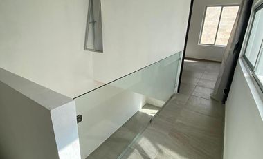 LAS PALMAS MOD. 134 || EXCELENTES RESIDENCIAS EN VENTA DE 2 PLANTAS AL ORIENTE DE MERIDA EN PRIVADA