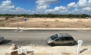 LAS PALMAS MOD. 134 || EXCELENTES RESIDENCIAS EN VENTA DE 2 PLANTAS AL ORIENTE DE MERIDA EN PRIVADA