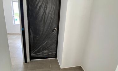 LAS PALMAS MOD. 134 || EXCELENTES RESIDENCIAS EN VENTA DE 2 PLANTAS AL ORIENTE DE MERIDA EN PRIVADA