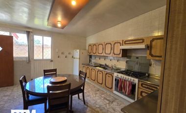 Se vende casa en granjas de la Florida con alberca