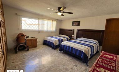 Se vende casa en granjas de la Florida con alberca