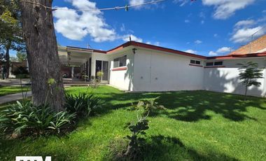 Se vende casa en granjas de la Florida con alberca