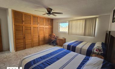 Se vende casa en granjas de la Florida con alberca