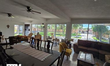 Se vende casa en granjas de la Florida con alberca