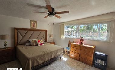 Se vende casa en granjas de la Florida con alberca