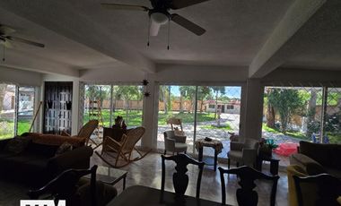 Se vende casa en granjas de la Florida con alberca