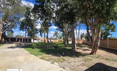 Se vende casa en granjas de la Florida con alberca