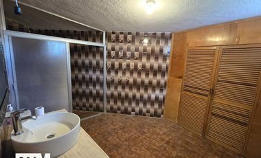 Se vende casa en granjas de la Florida con alberca