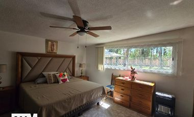 Se vende casa en granjas de la Florida con alberca