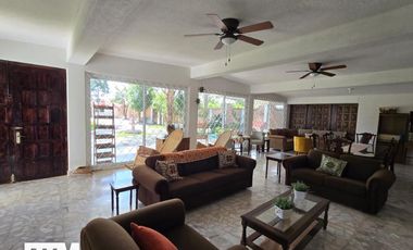 Se vende casa en granjas de la Florida con alberca