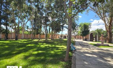 Se vende casa en granjas de la Florida con alberca