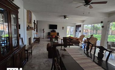 Se vende casa en granjas de la Florida con alberca