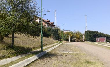 Ultimos terrenos en venta dentro de fraccionamiento en Zacatlán, Puebla.