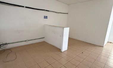 Bodega Industrial en Parque Logístico APQ, Cancún, Quintana Roo