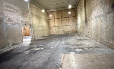 Bodega Industrial en Parque Logístico APQ, Cancún, Quintana Roo