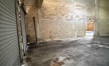 Bodega Industrial en Parque Logístico APQ, Cancún, Quintana Roo