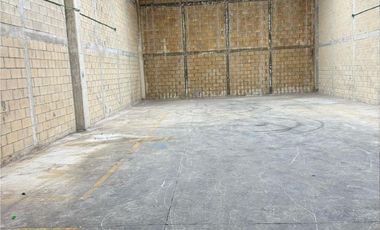 Bodega Industrial en Parque Logístico APQ, Cancún, Quintana Roo