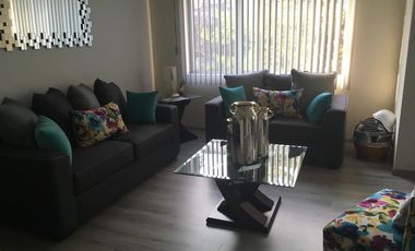 Departamento venta o renta Balcones de la Herradura