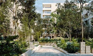 Departamento en venta en Zona Country