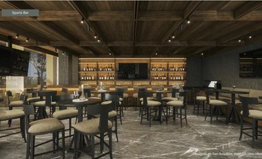 Departamento en venta en Zona Country