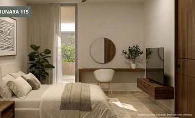 Departamento en venta en Zona Country