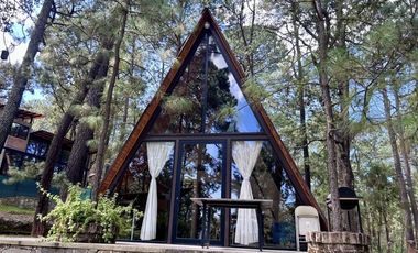 Villa en  Tapalpa, Jalisco