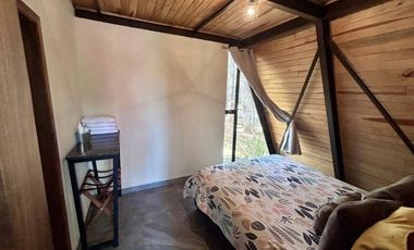 Villa en  Tapalpa, Jalisco