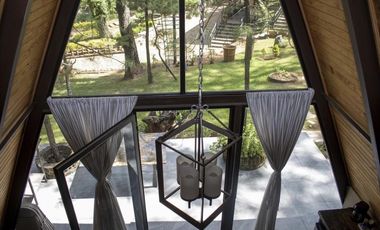 Villa en  Tapalpa, Jalisco