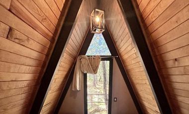 Villa en  Tapalpa, Jalisco