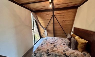 Villa en  Tapalpa, Jalisco